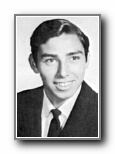 Frank Velarde: class of 1971, Norte Del Rio High School, Sacramento, CA.